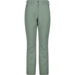 CMP Pant Damen Steghose, grün 40