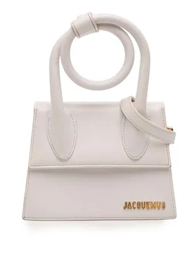 Le Chiquito Noeud - Jacquemus - FashionsVida