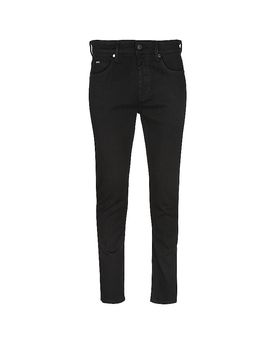 Jeans Slim Fit DELAWARE schwarz 31/L34 herren
