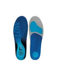 Plantillas Run 3Feet Protect Low azul 35/36