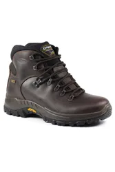 Everest Mens Waterproof Trekking Boots - - Size: 11