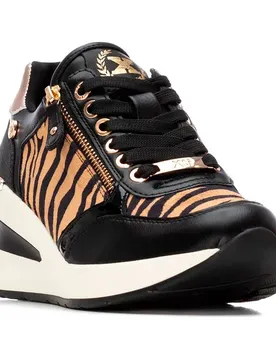 Xti Sneaker 1378 Zebra EU 37