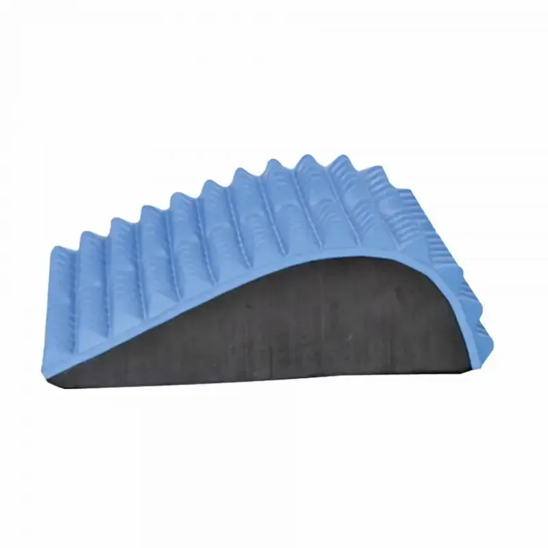 Kissen lombaire lombaire - Bleu - unisex - Size: TU - Softee - FashionsVida