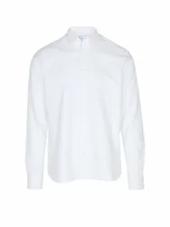 Camisa Regular Fit HARALD blanco L