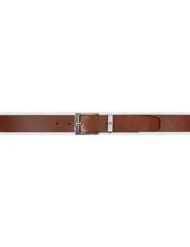Cinturón de hombre piel - Tommy Hilfiger - FashionsVida