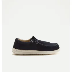 Dustin - Wallabee Hombre