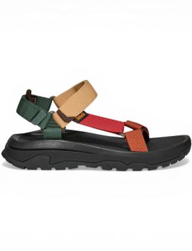 Para hombre. 1173670 Sandalias Hurricane XLT3 (40.5), Plano, Velcro, Casual