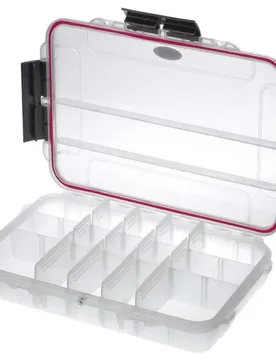 Max® Grip 003t Tackle Box 31.6 x 19.5 x 5.3 cm unisex - Panaro - FashionsVida