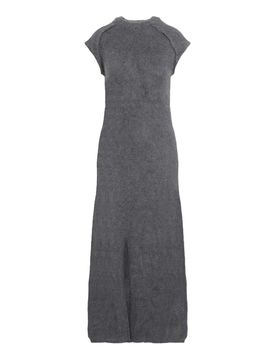 Jil Sander Abito lungo a maglia