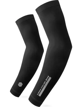 Manguitos ciclismo Manguitos Climatik - Siroko - FashionsVida