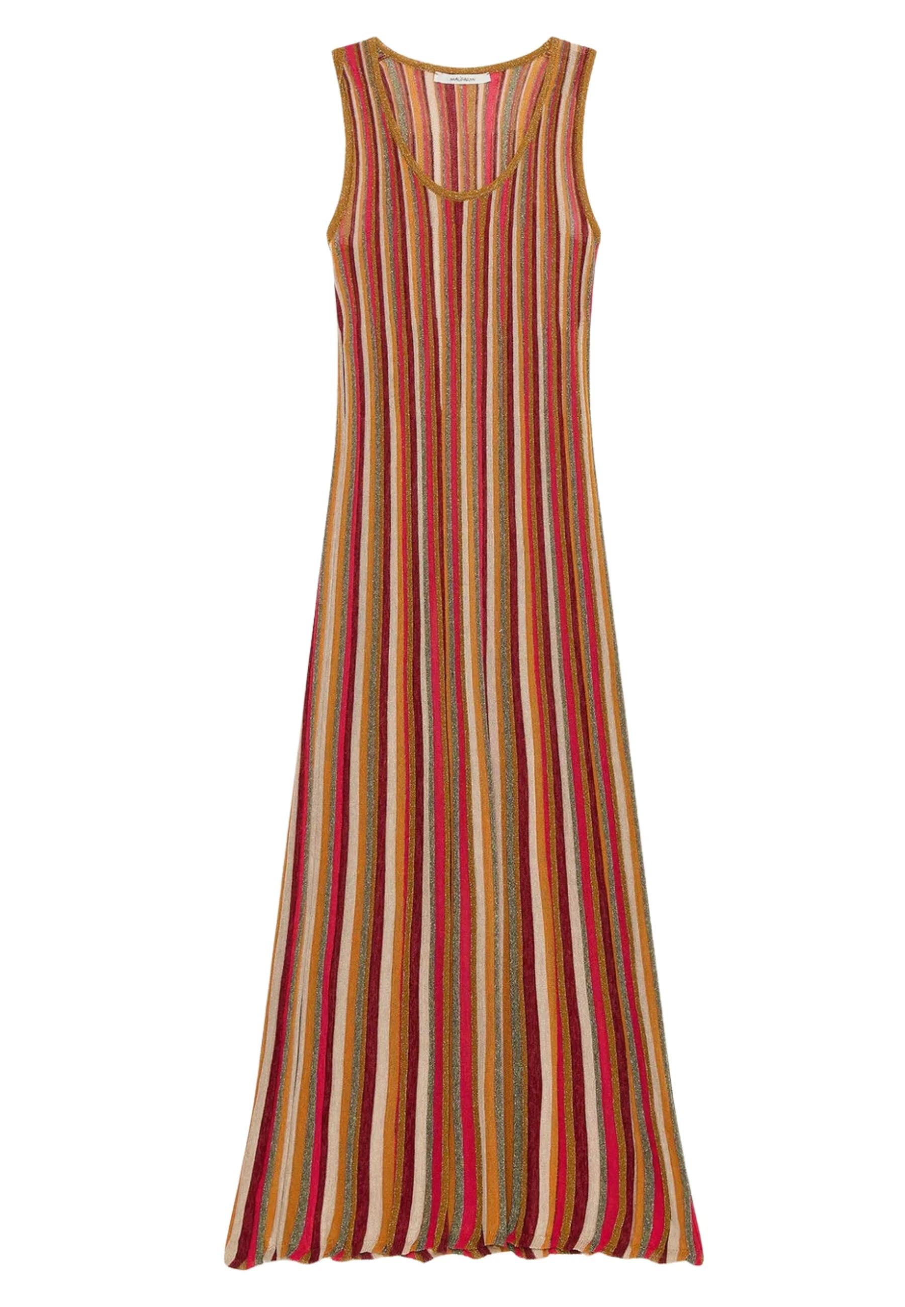 ABITO Donna MALIPARMI - Maliparmi - FashionsVida