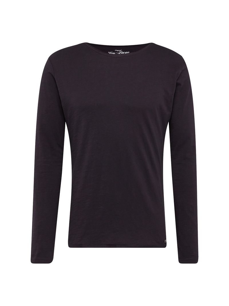 Key Largo Camiseta 'Cheese' navy