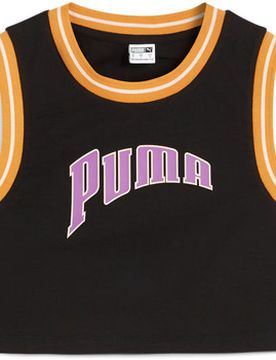 Puma Tank Top - It L Female