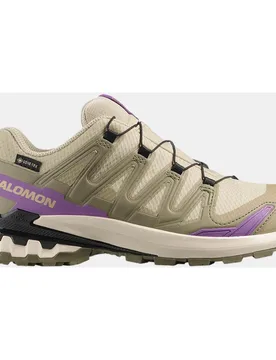 Zapatillas de trail running para mujer XA PRO 3D V9 GTX W - Salomon - FashionsVida