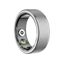 Smart Ring FitRing Air - Argenté - unisex - Size: 19,2 mm