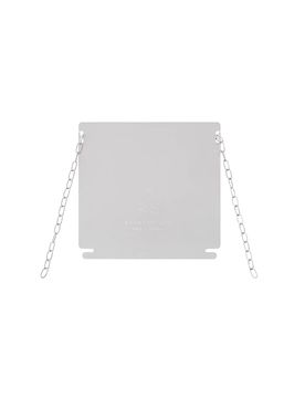 Holzrutsche Bushbox XXL+ Default Title adult