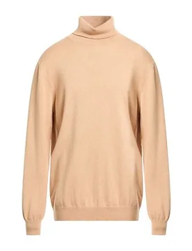 Cuello alto Hombre Arena 46,48,54 Hombre - Dondup - FashionsVida