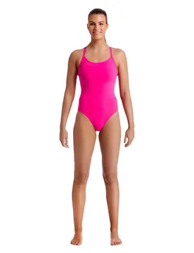 Maillot De Bain Diamond Back