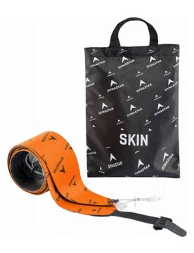 Vorgeschnittene Häute Skin M-Vertical 82 / E-Tour 82 2024 Größe 178 cm Blau