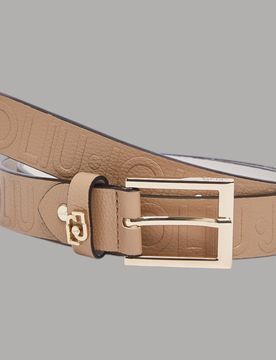 Cintura donna elegante con logo AA6237E1012