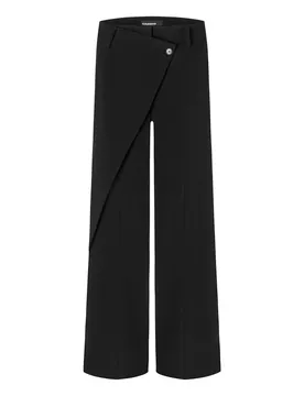 Anais wrap front female