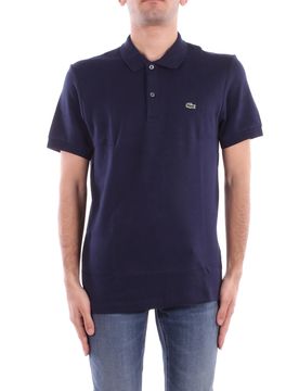 Lacoste T-shirt e Polo Blu