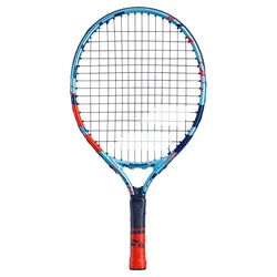 Ballfighter 17 Junior Tennis Racket Blue / Red 8X0