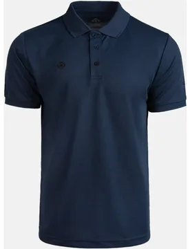 Polo técnico para Hombre PALERMO - Izas - FashionsVida