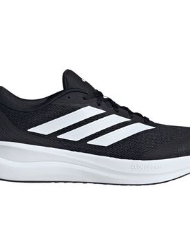 Runfalcon 6 zapatilla running hombre Negro (48)