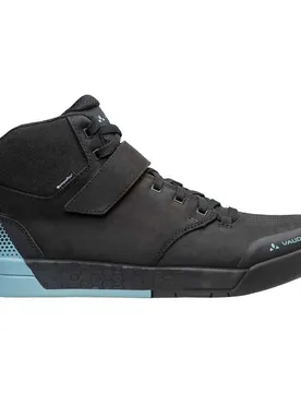 Scarpe Da Strada Am Moab Mid Stx Phantom Black