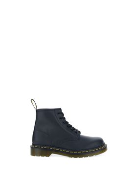 Dr. Martens Anfibi 101 YS NERO 030