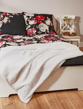 Pagen Wende-Wohndecke - 3Pagen - FashionsVida