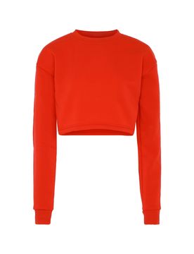 Exide Sudadera rojo claro