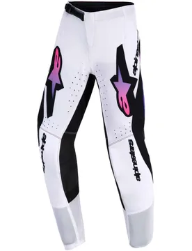 Pantaloni Moto Cross Enduro Bambino YOUTH SUPERT taglia 22 - Alpinestars - FashionsVida
