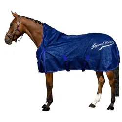Outdoordecke IRH SUPER-DRY 200g royal blue 115 cm