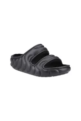 Female Classic Cozzzy Overpuff Sandal - - Size: 3
