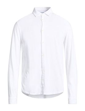 Camisa Hombre Blanco 52 Hombre