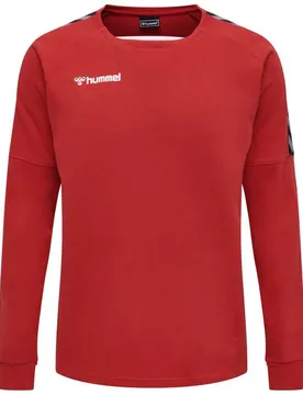 Sweat-shirt Authentic Training True Red 3XL - Hummel - FashionsVida