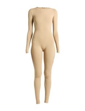Jumpsuit Damen Sand XS,XXS Damen