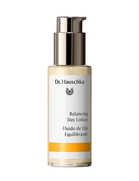 Fluido De DÃ­a Equilibrante - Dr.Hauschka - FashionsVida