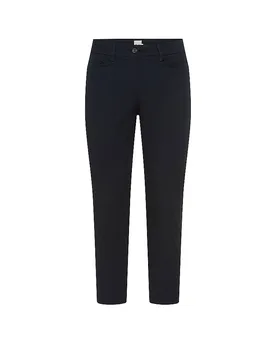 Brax Pantaloni 7/8 MARA S blu 44 - Brax - FashionsVida