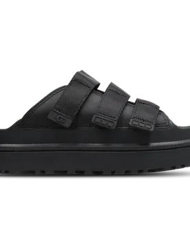 Australia Goldenglow Donna - Infradito e sandali Nero - Taglia 36 - Termoplastico 36 - Ugg - FashionsVida