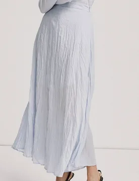 Ninety Percent Ranaculus Skirt - Ninety Percent - FashionsVida