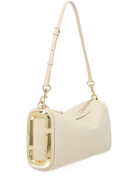 Mini Leather Shoulder Bag