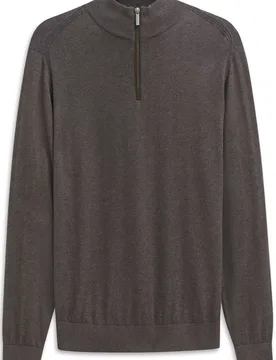 XL HERREN PULLOVER 1/1 ARM male - XL - FashionsVida