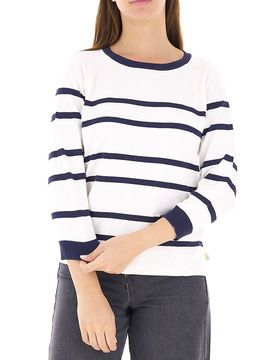 Maglia girocollo PANNA XL