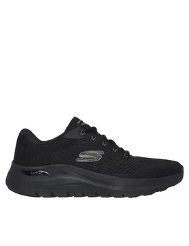 Baskets Arch Fit® 2.0 Black / Black EU 45 - Skechers - FashionsVida