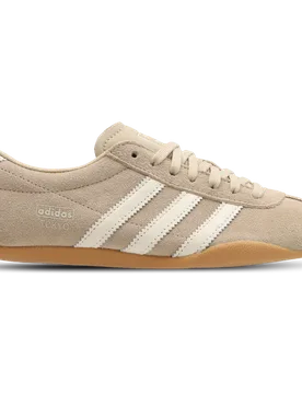 Tokyo Women's Sneakers - Beige - Size 6 - Suede - Beige - Size: 6 - Adidas - FashionsVida