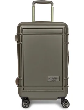 Maleta de cabina expandible resist'r zip s con capacidad hasta hasta 42l - Eastpak - FashionsVida