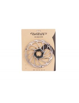 Disco freno RDC01 center lock
